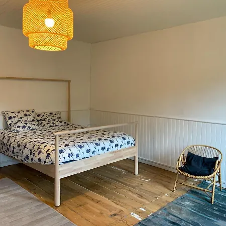 Holiday home Domaine De Luc A La Ferme
